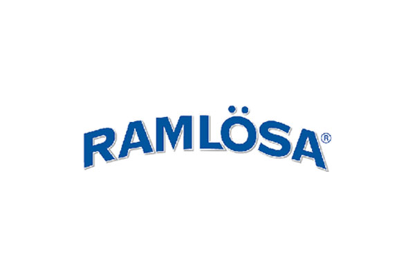 Logotyp för RAMLÖSA ®