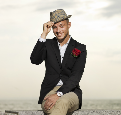 Erik Blodomloppet.se artikel 2014