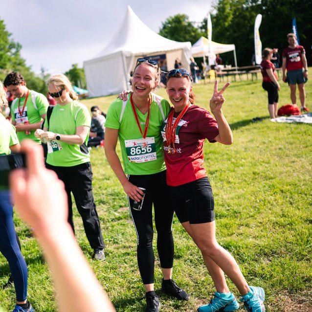 Om Blodomloppet Och Vår Historia- Blodomloppet 2025