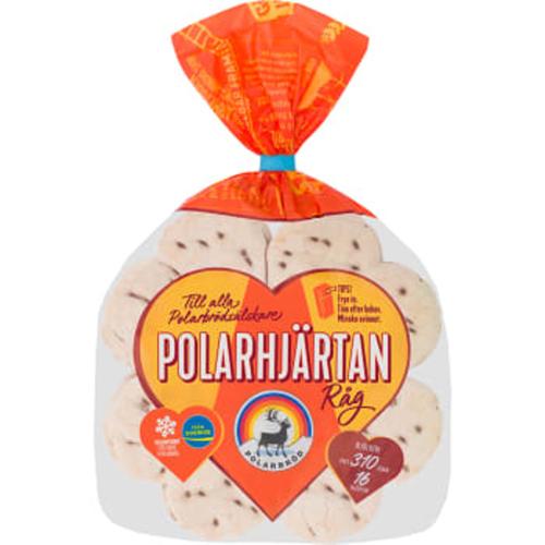 Polarhjärtan