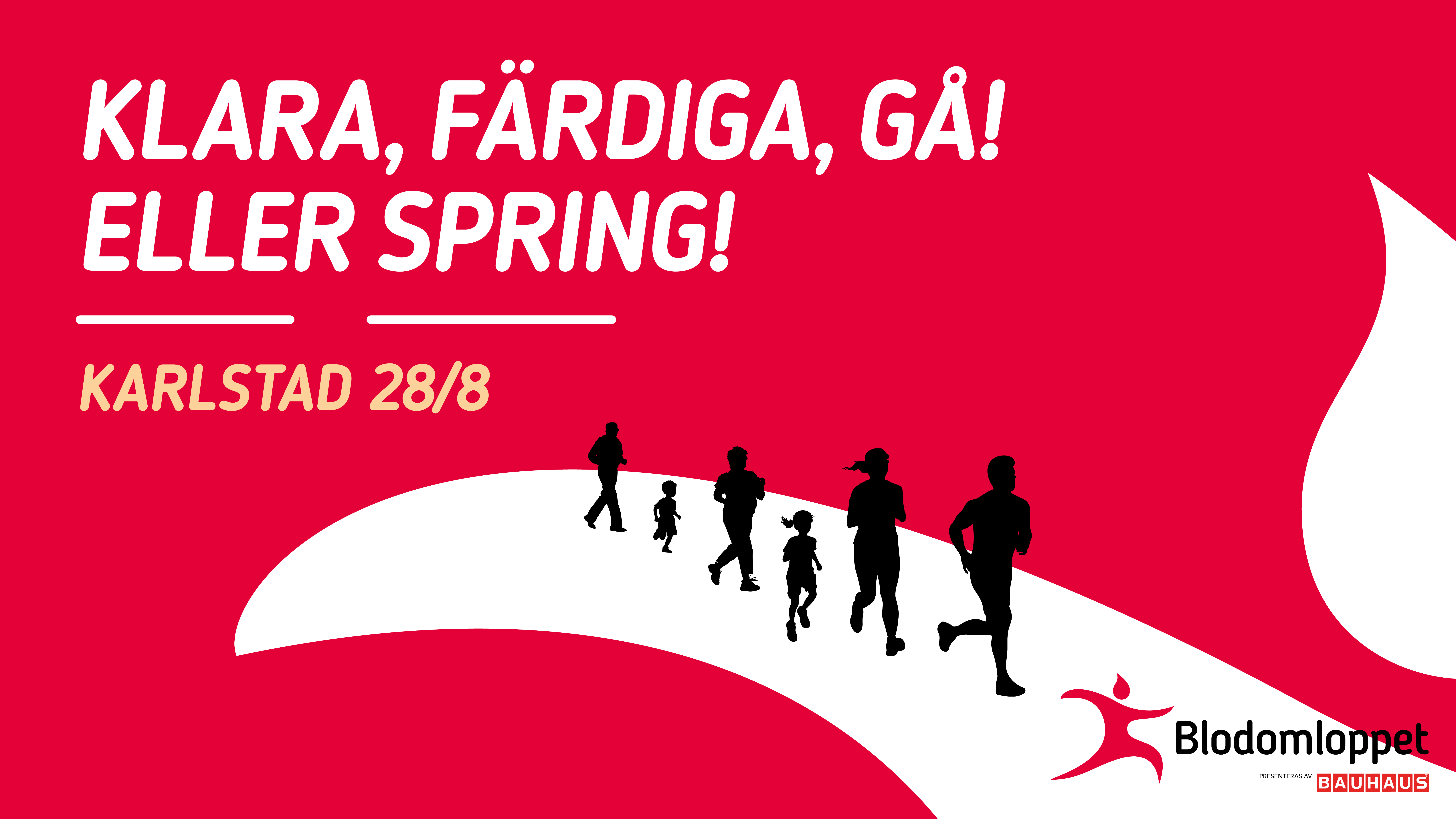 Blodomloppet Karlstad