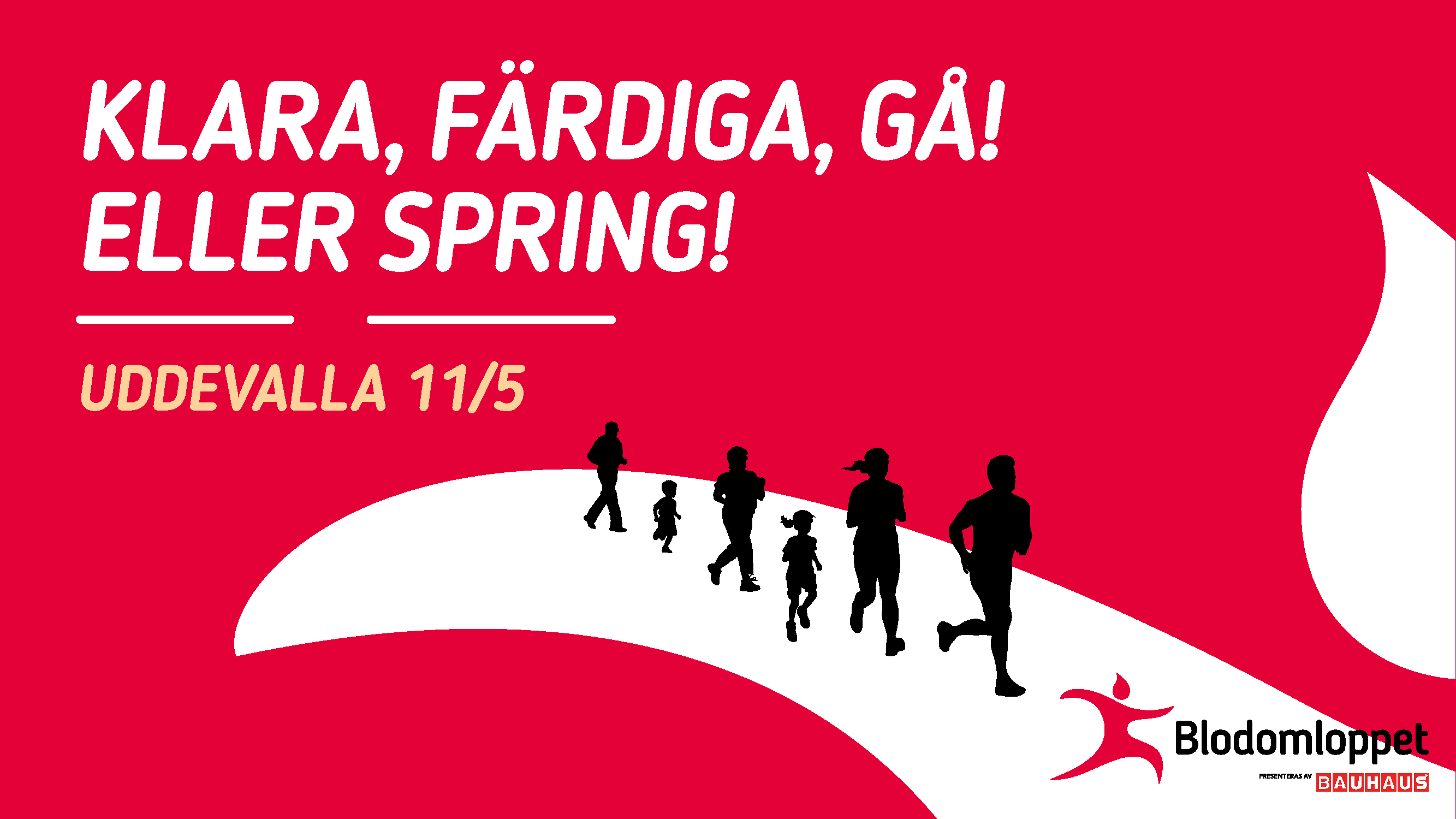 Blodomloppet Uddevalla