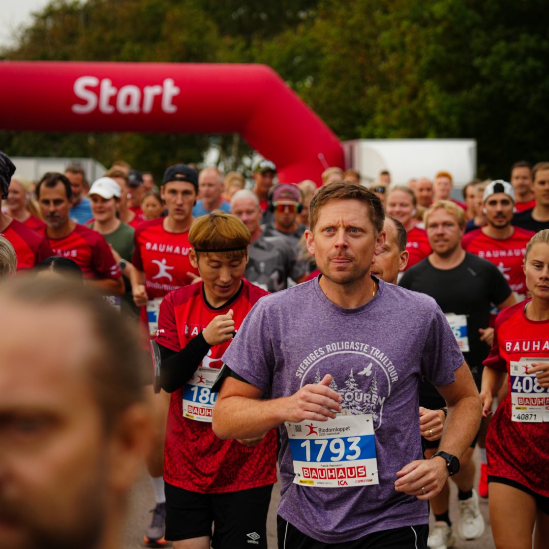 5 tips för att lyckas med långpassen