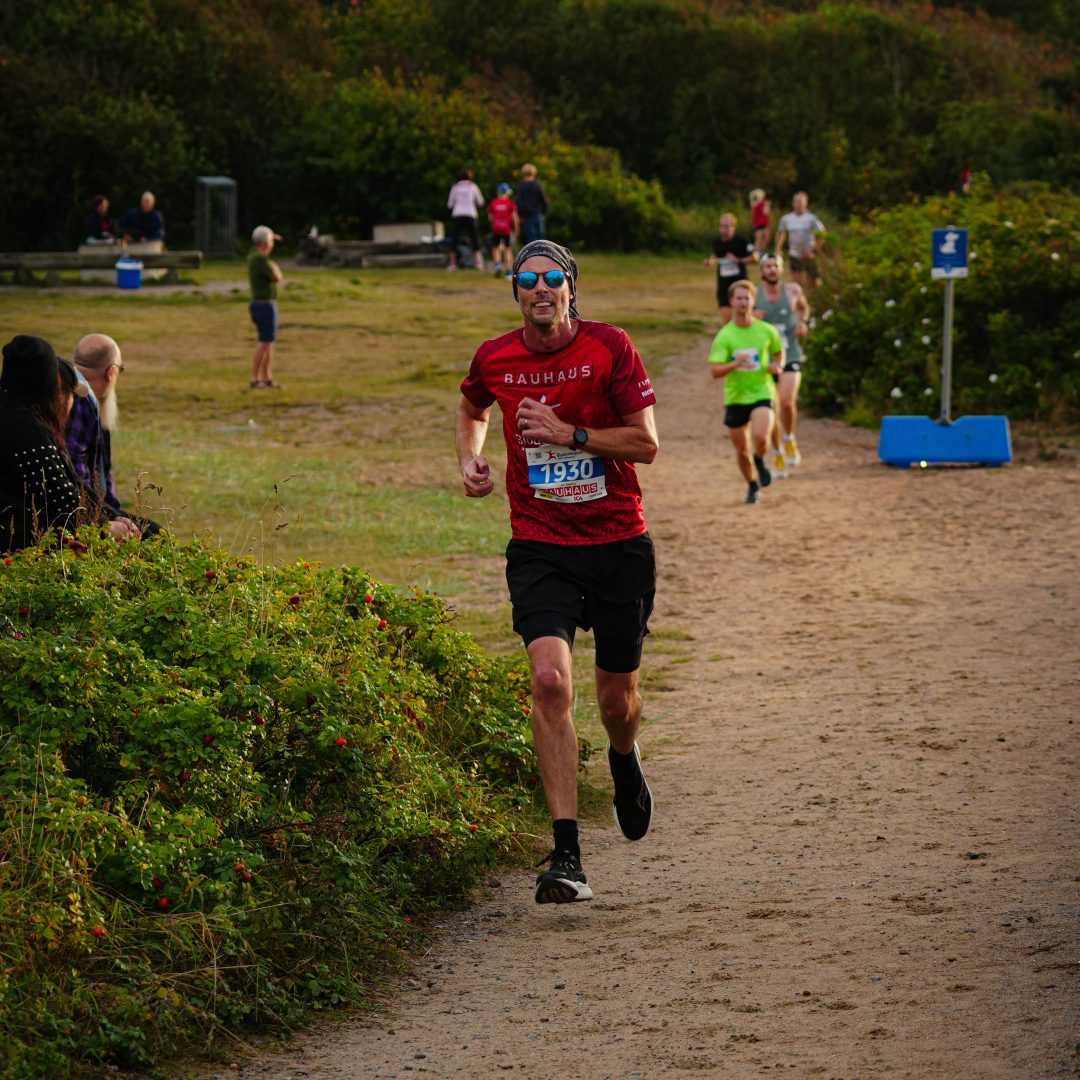 Få upp farten med intervaller